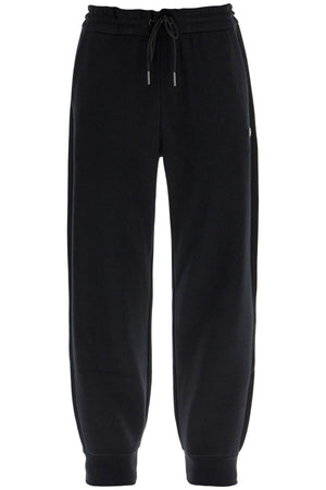 Jogger Pants With Double Monogram