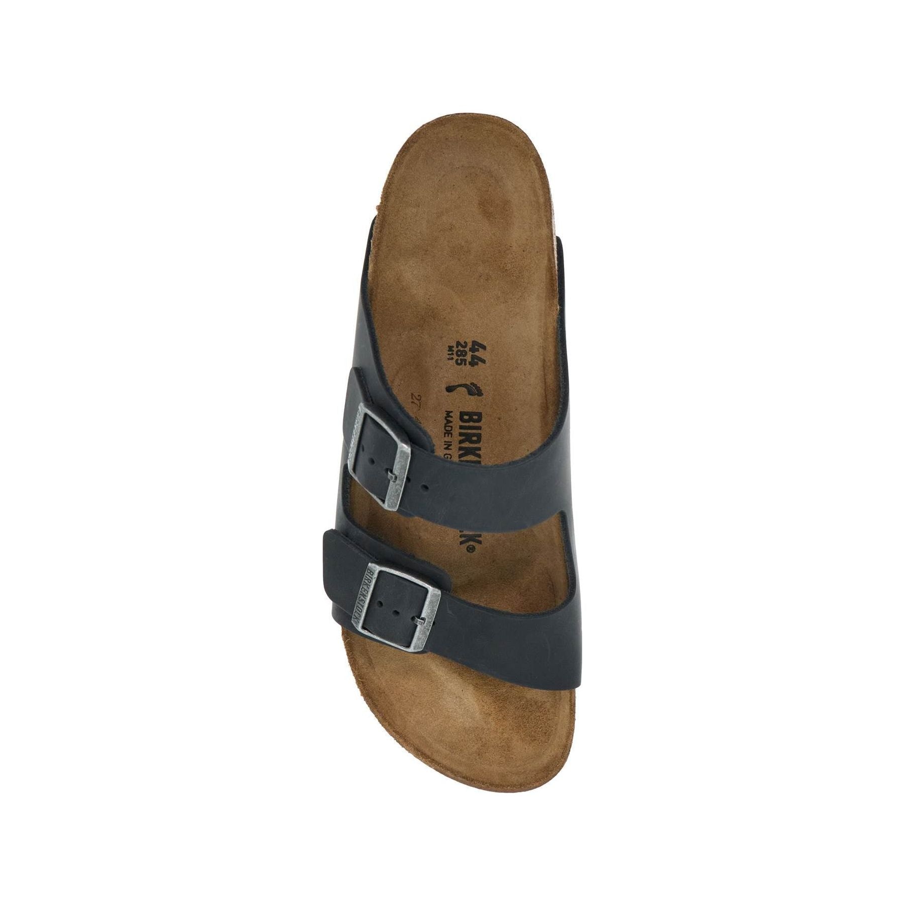 Arizona Narrow Fit Slide Sandals