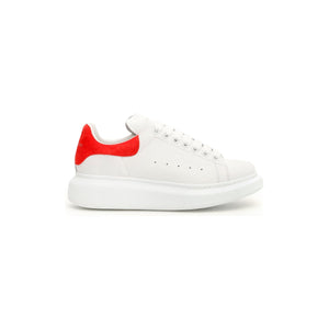 ALEXANDER MCQUEEN-Oversized Sneakers -JOHN JULIA.