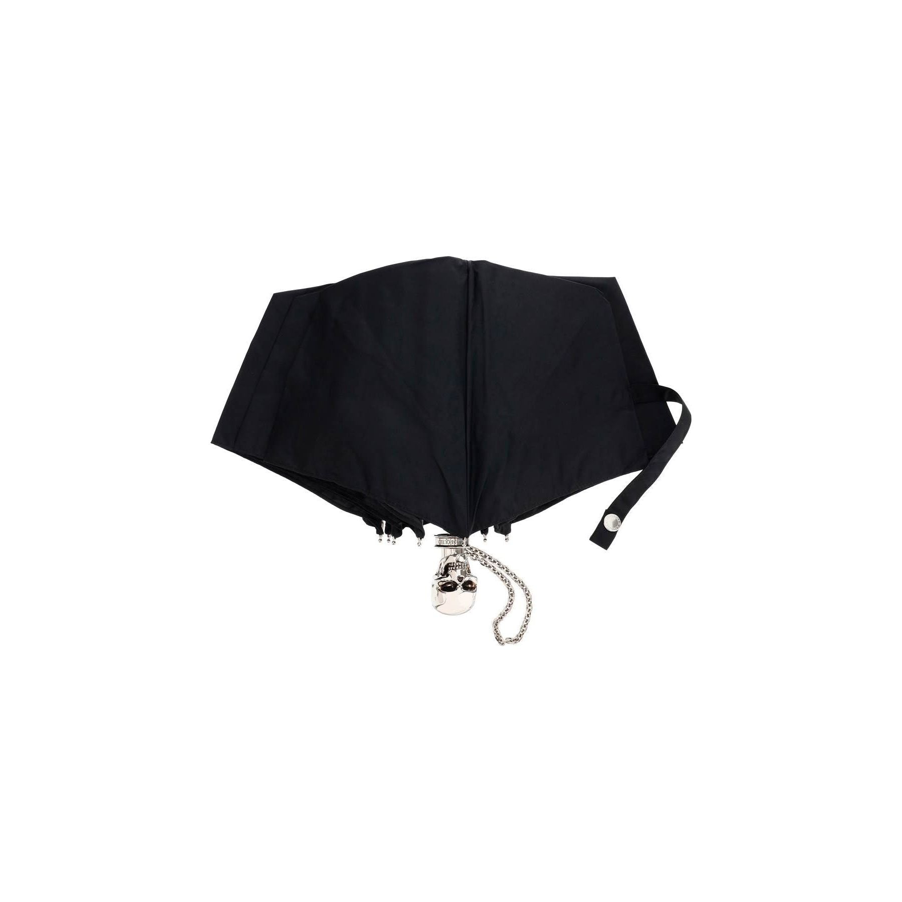 Skull Folding Umbrella