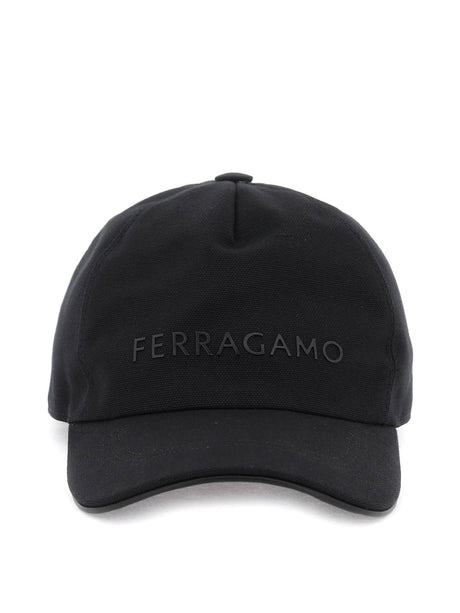 Logo Baseball Cap