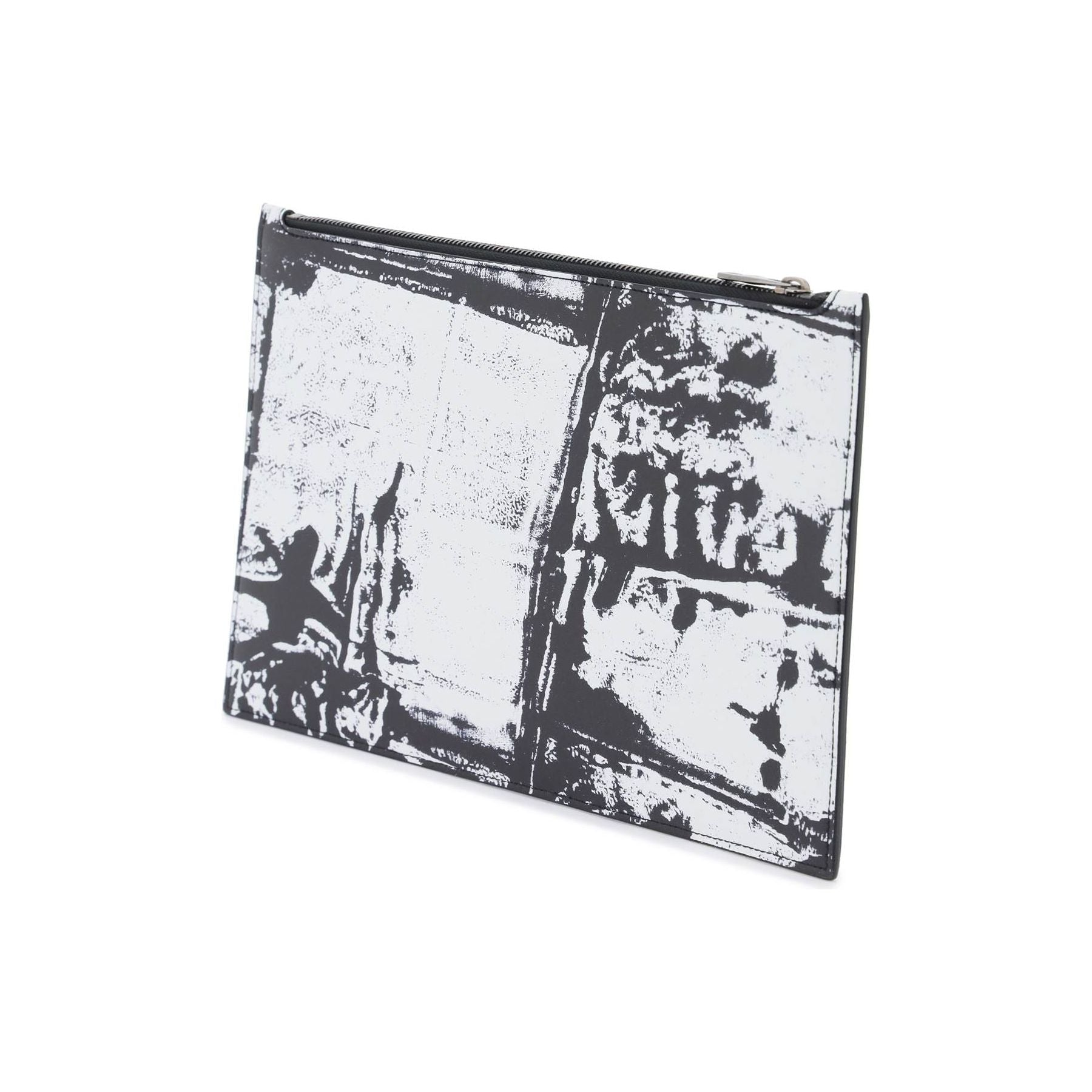 Graffiti Flat Pouch