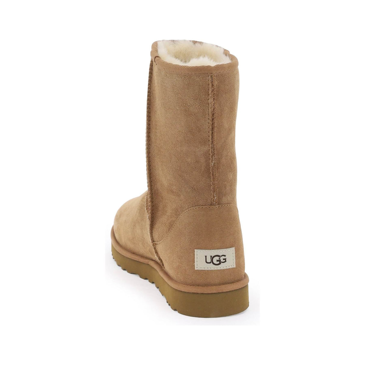 UGG-Classic Short Boots -JOHN JULIA.