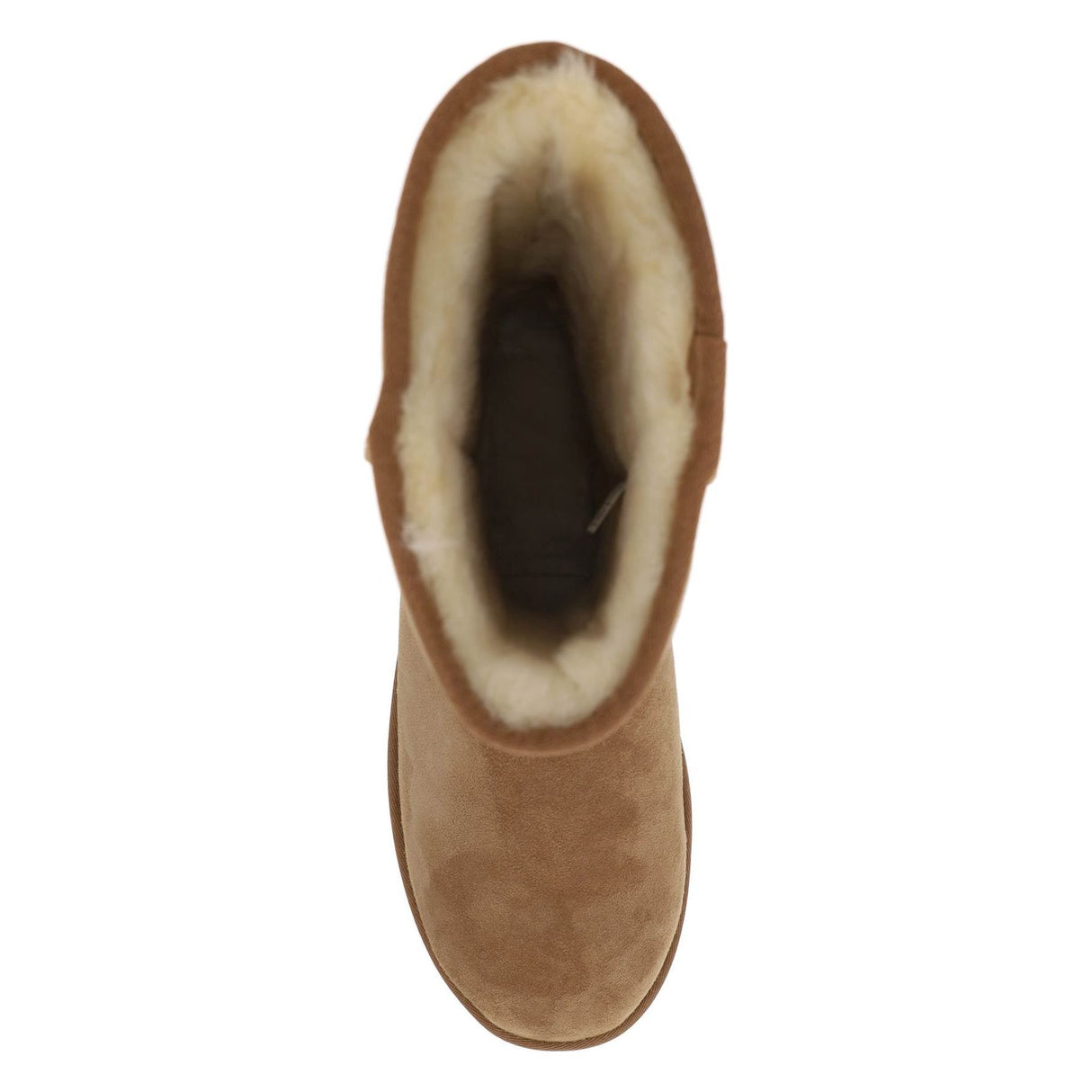 UGG-Classic Short Boots -JOHN JULIA.