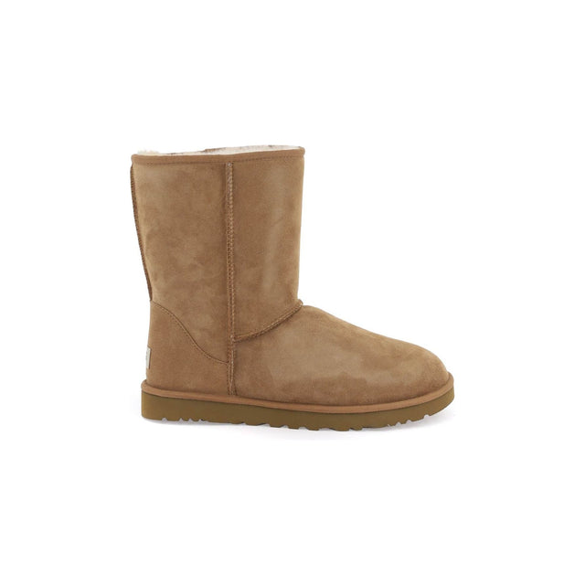 UGG-Classic Short Boots -JOHN JULIA.