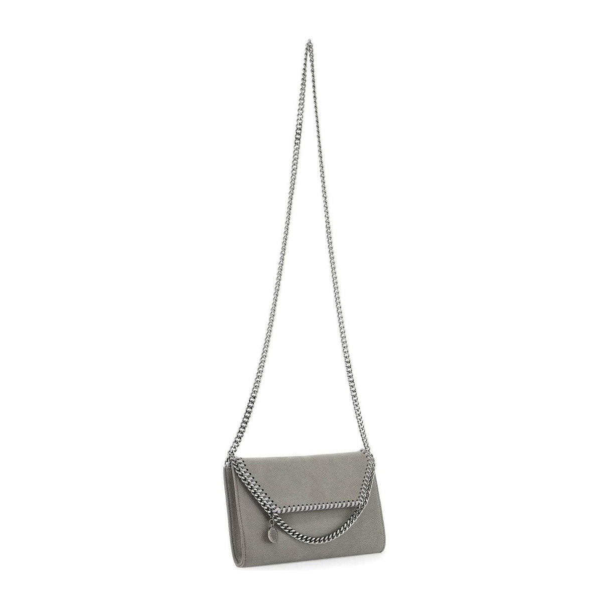 Shaggy Deer Mini Crossbody Bag.