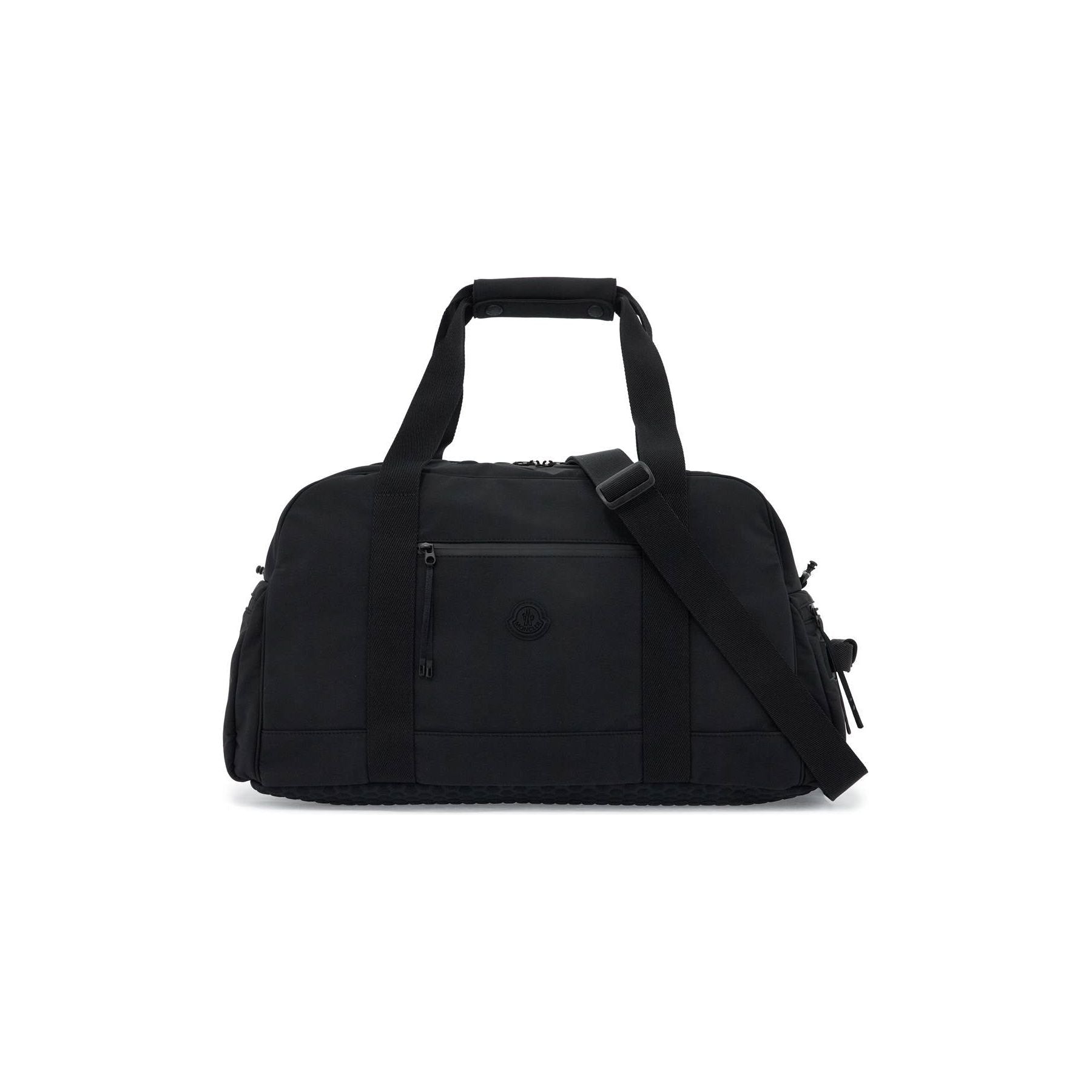 Alchemy Nylon Duffel Bag