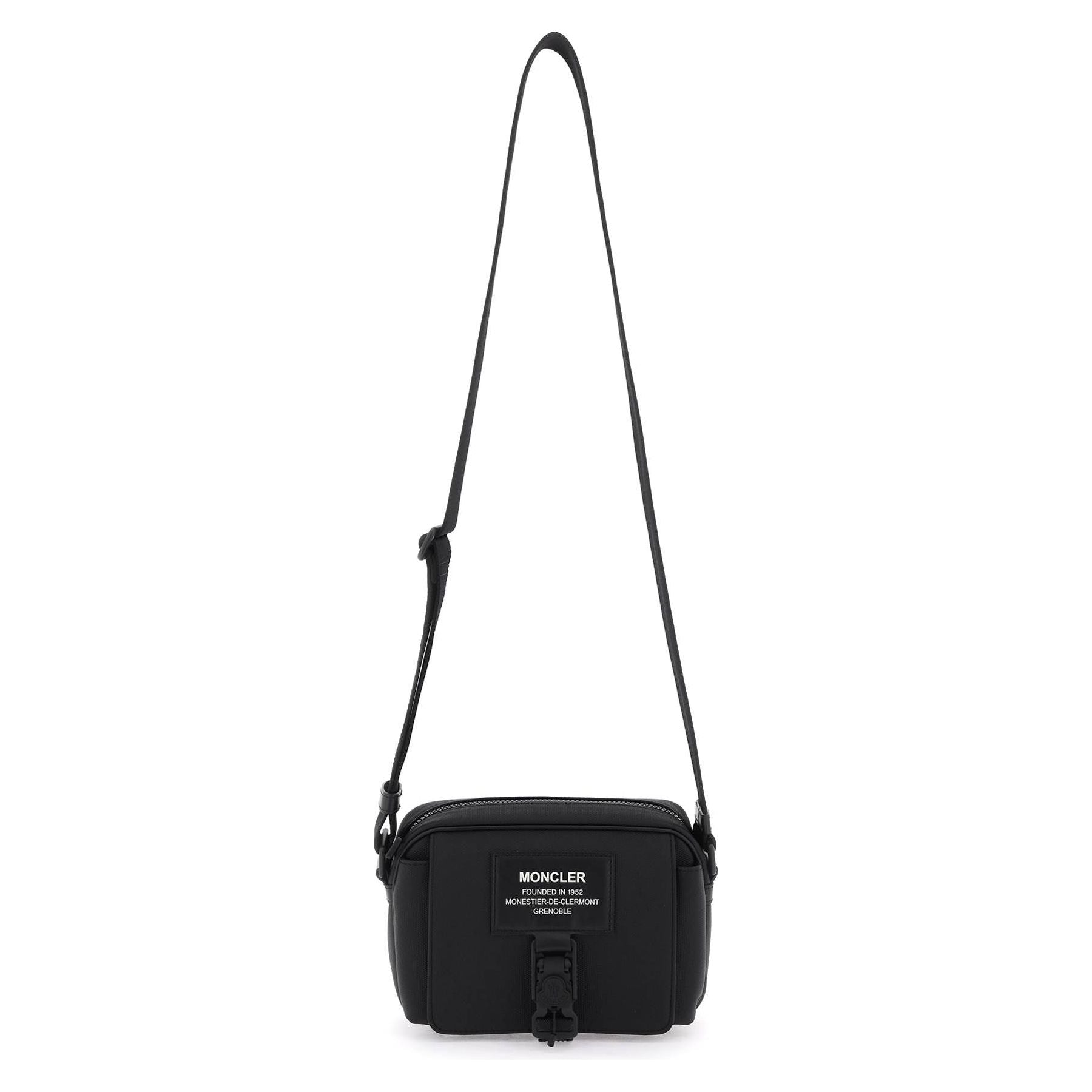 Nakoa Shoulder Bag With