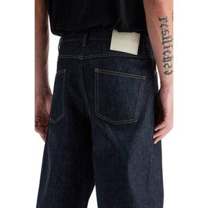 Chino Fit Jeans For