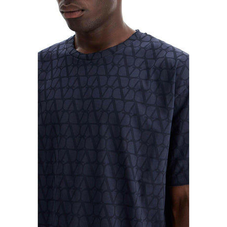 Toile Iconographe Cotton T-Shirt.