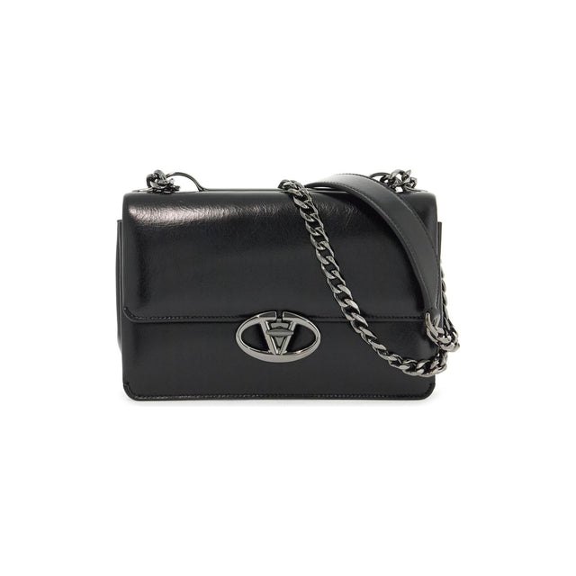 Vlogo Locker Shoulder Bag