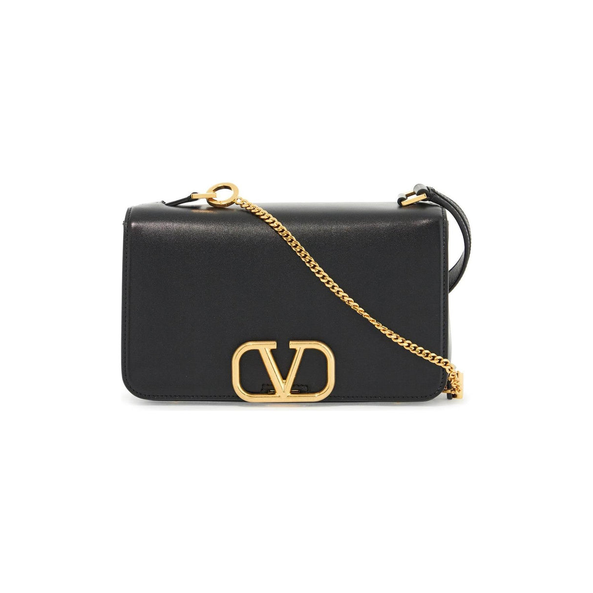 Vlogo Signature Shoulder Bag