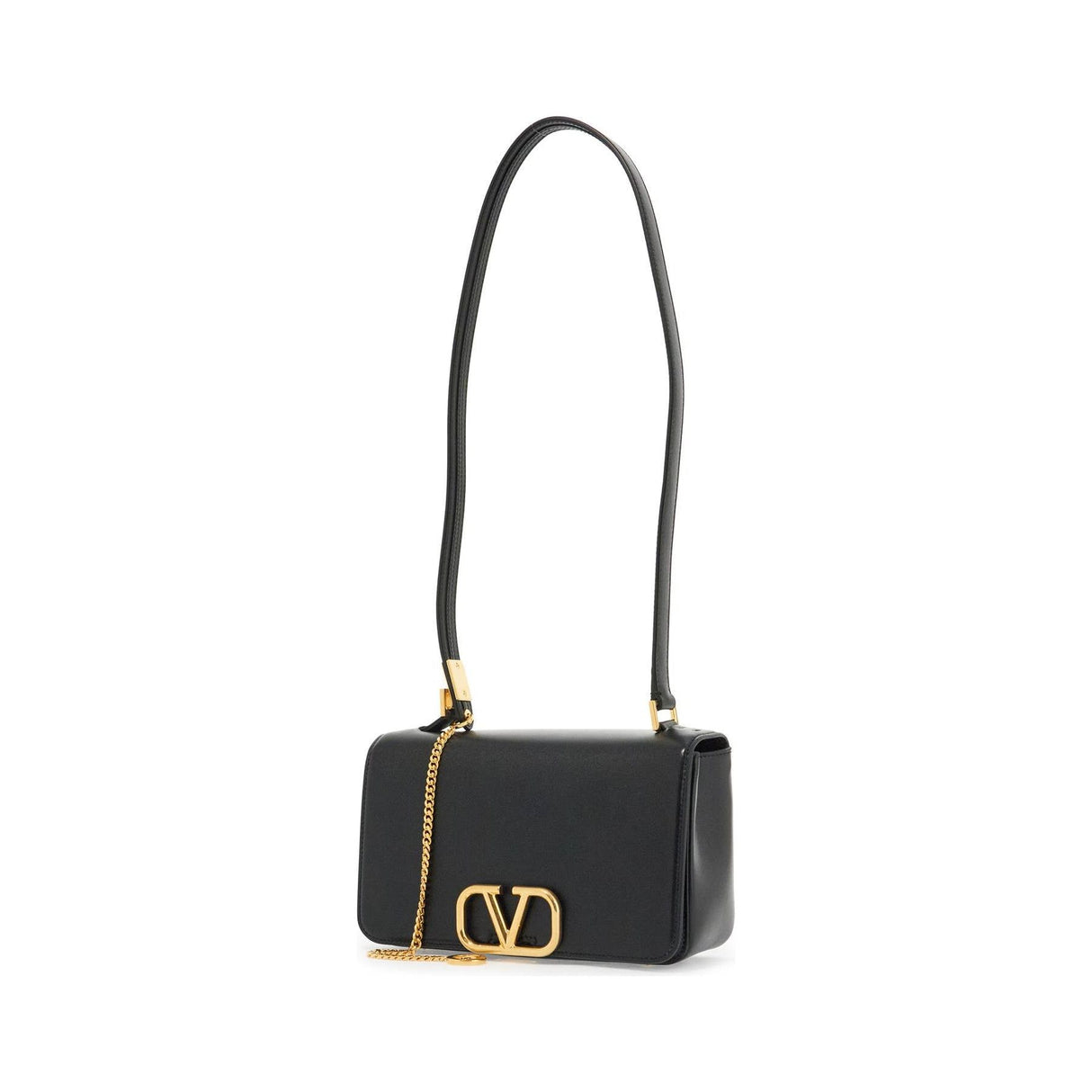 Vlogo Signature Shoulder Bag