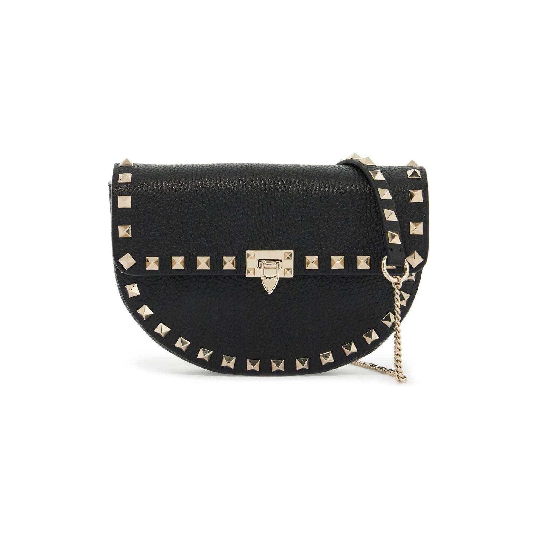 Rockstud Mini Crossbody Bag