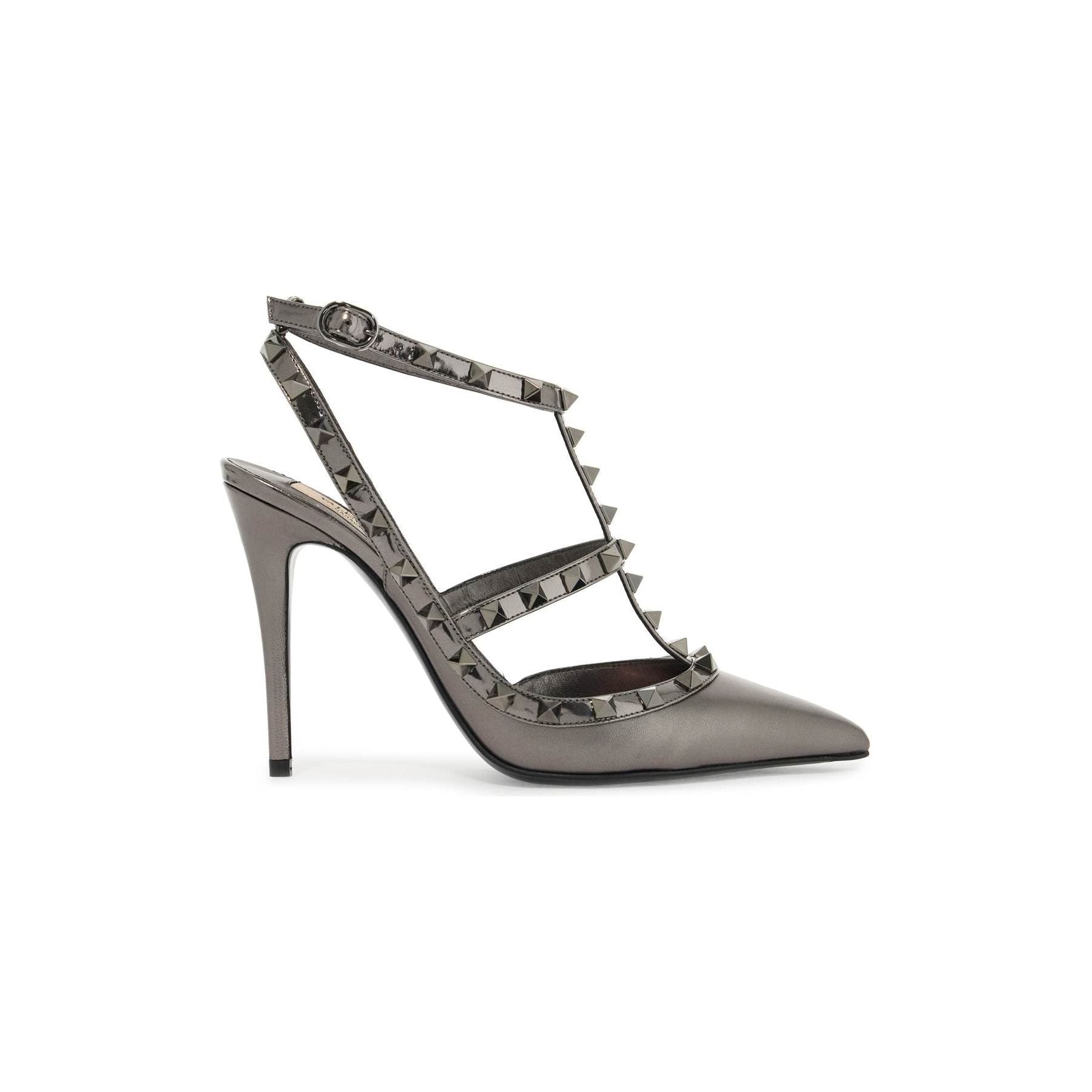 Rockstud Slingback