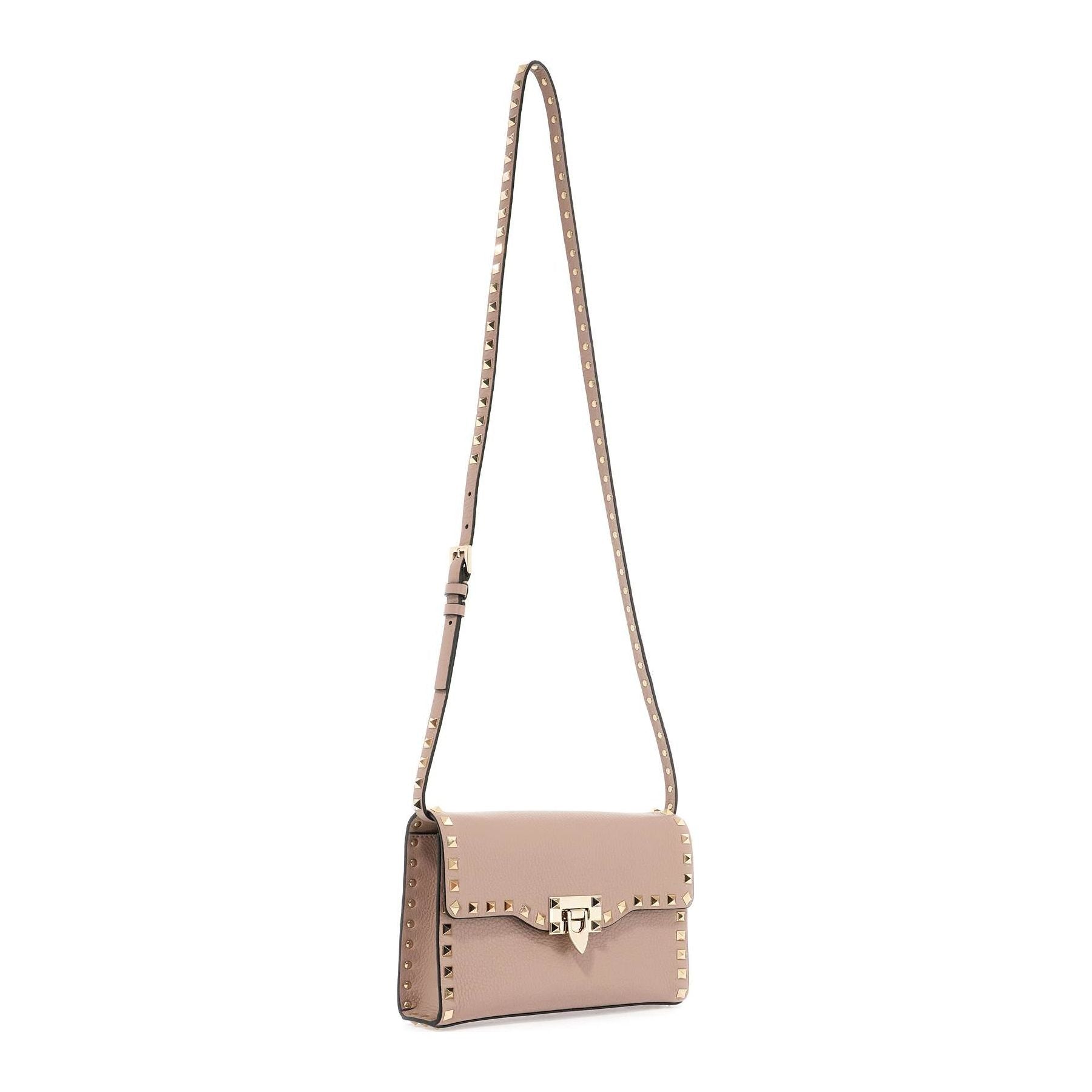 VALENTINO GARAVANI-Rockstud Small Crossbody Bag -JOHN JULIA.