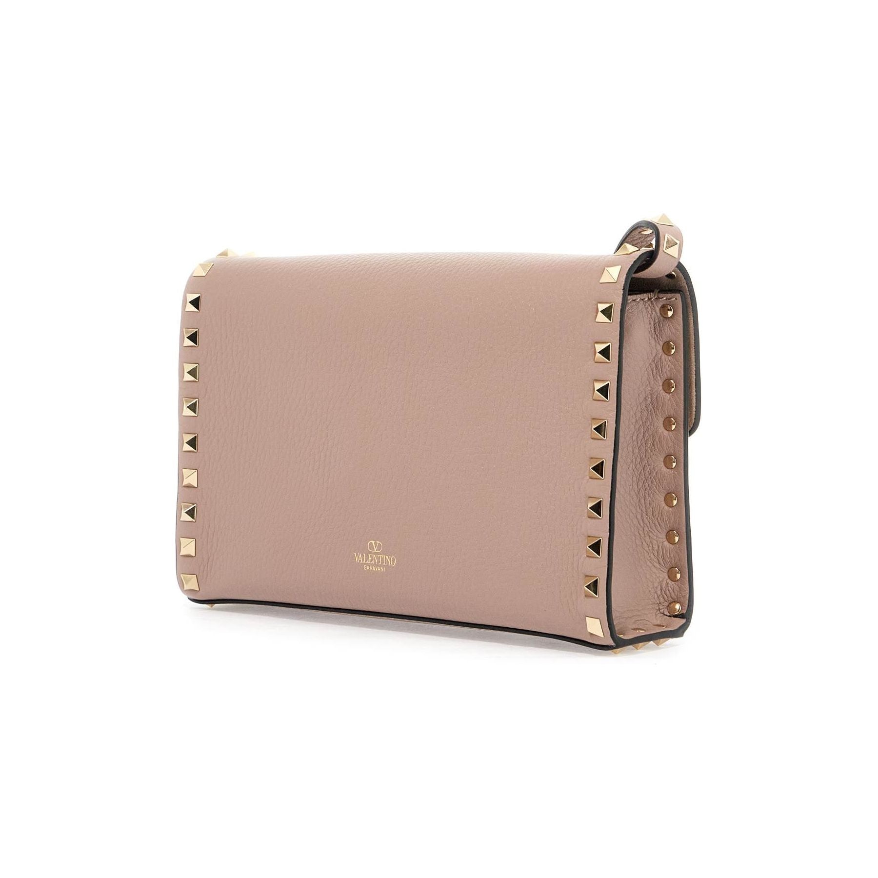 VALENTINO GARAVANI-Rockstud Small Crossbody Bag -JOHN JULIA.