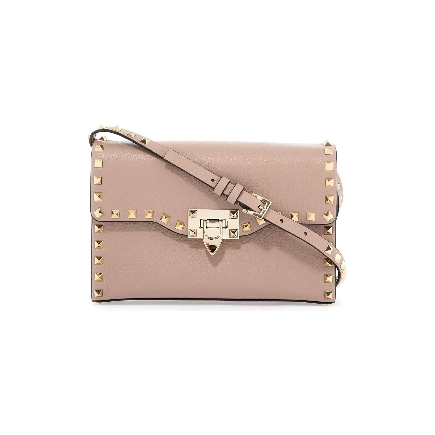 VALENTINO GARAVANI-Rockstud Small Crossbody Bag -JOHN JULIA.