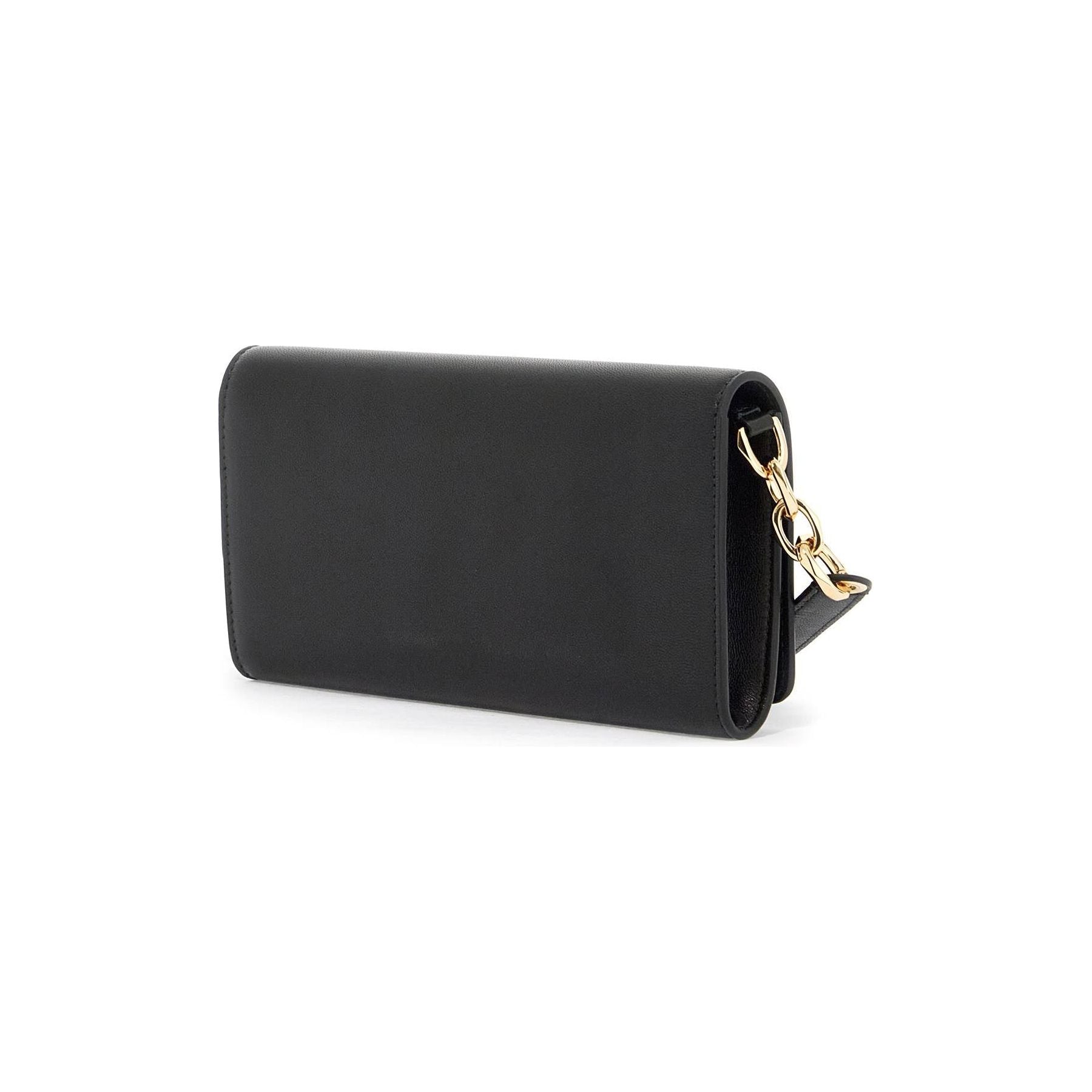 VALENTINO GARAVANI-VLogo The Bold Edition Wallet Shoulder Bag -JOHN JULIA.