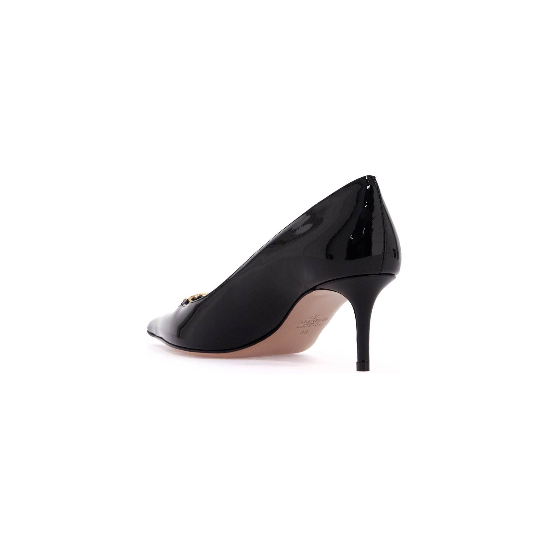VLogo The Bold Edition Pumps