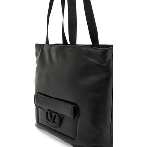 Noir Tote Bag.