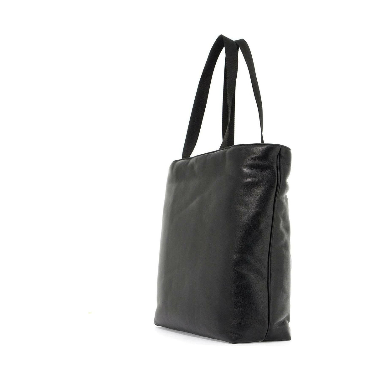 Noir Tote Bag.