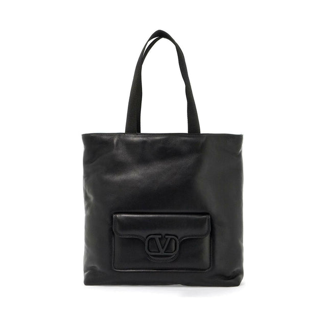 Noir Tote Bag.