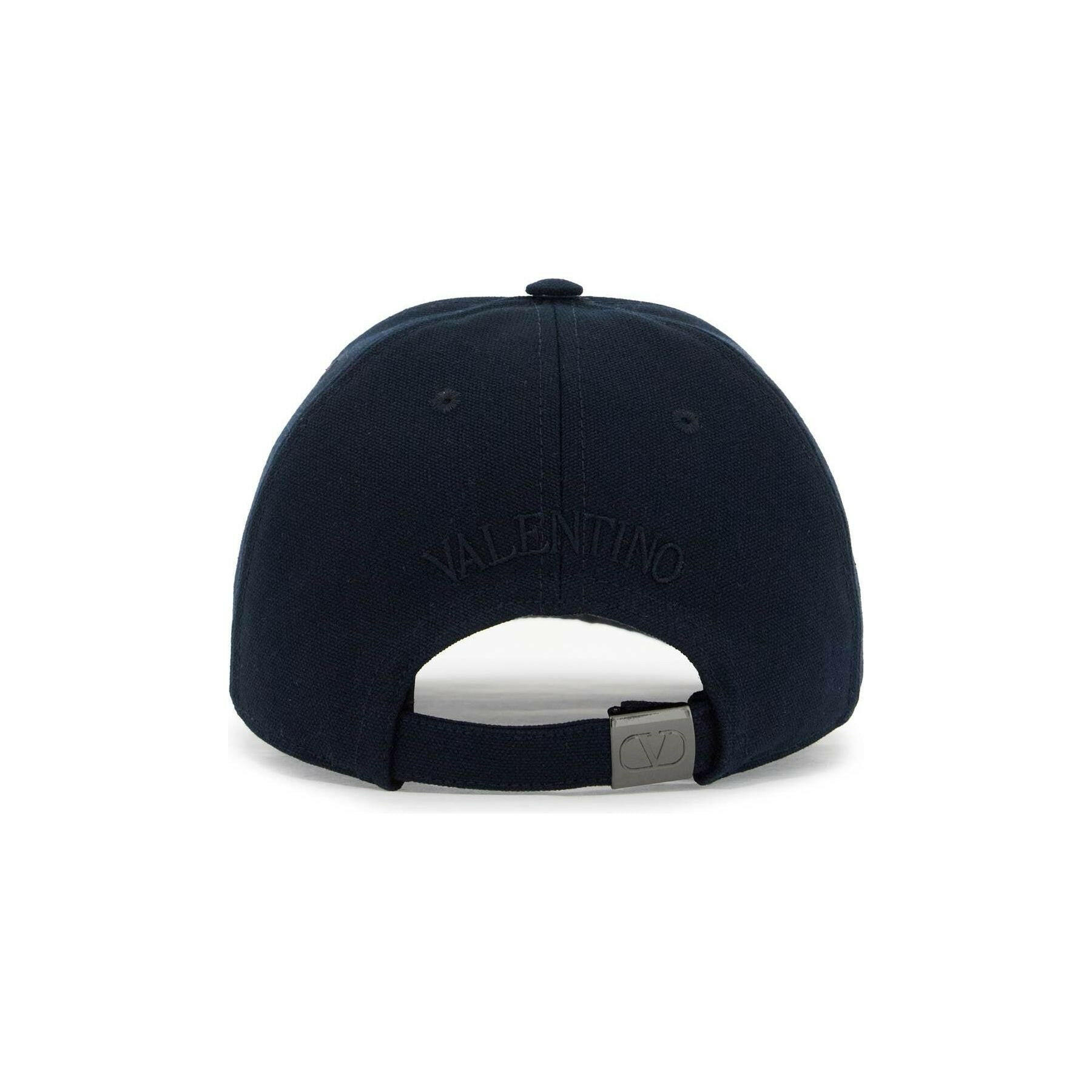 Toile Iconographe Baseball Cap.