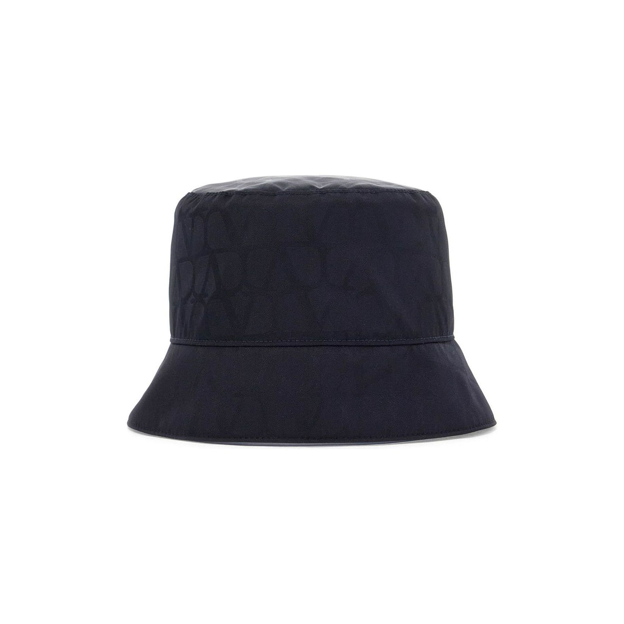 Reversible Nylon Bucket Hat