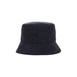 Reversible Nylon Bucket Hat