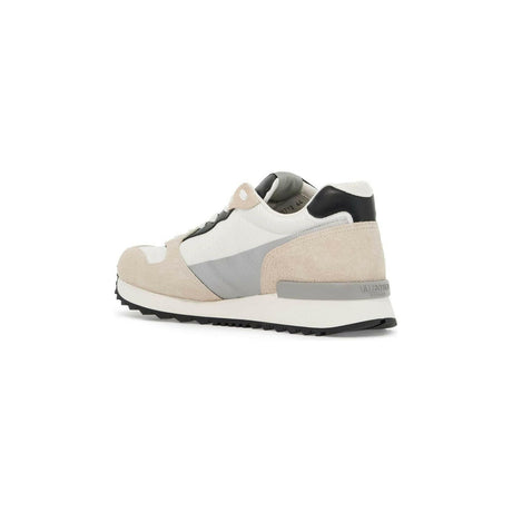 VLogo Pace Low Top Sneakers.