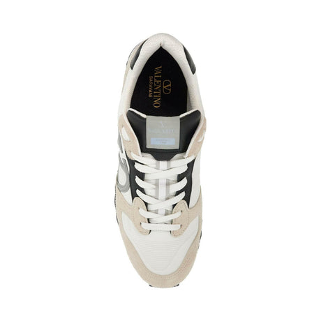 VLogo Pace Low Top Sneakers.