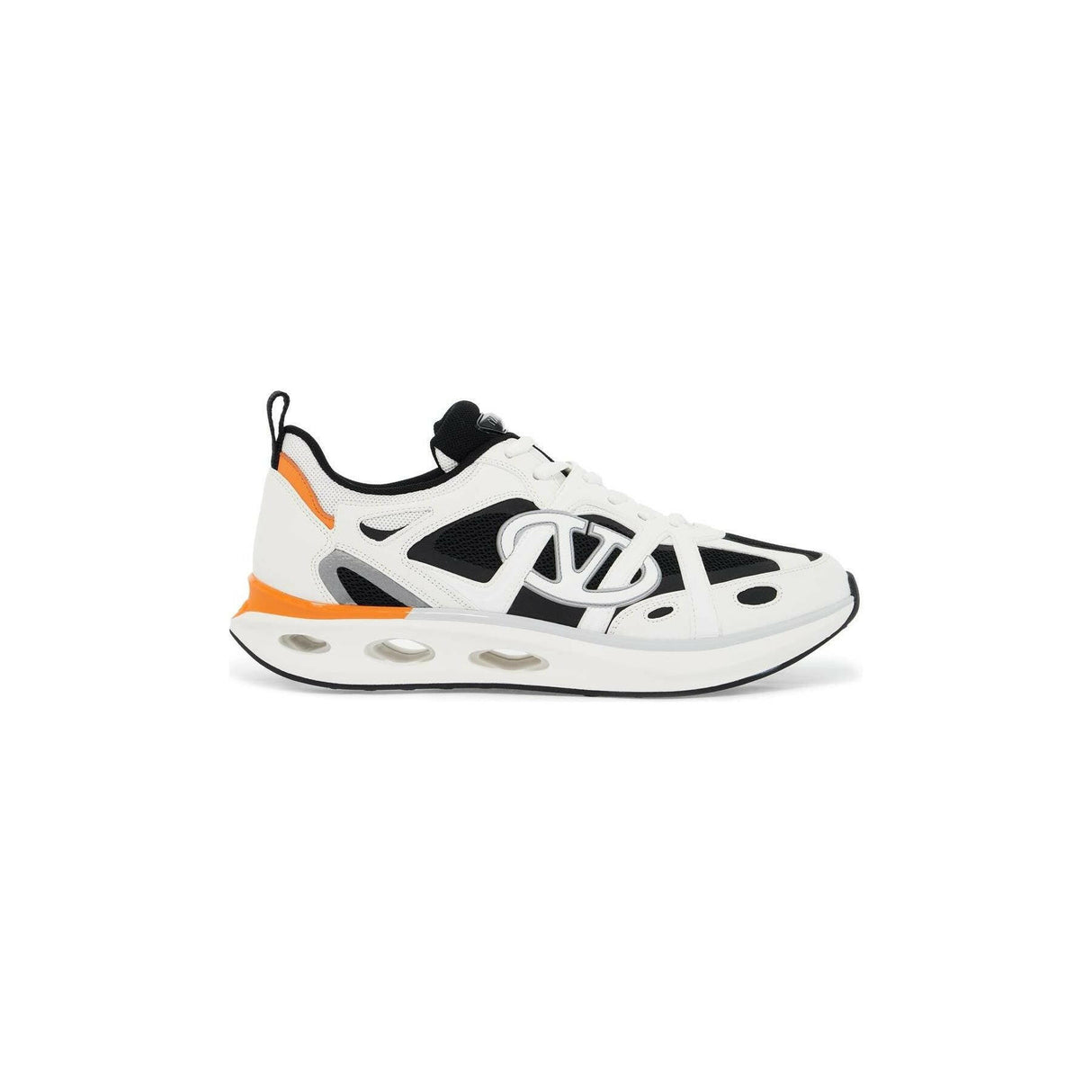 VLogo Easyjog Low-Top Sneakers.