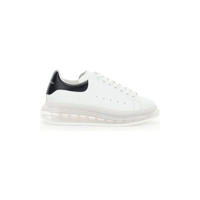 Oversize Sole Air Sneakers