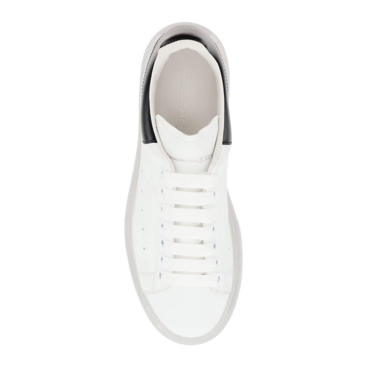 Oversize Sole Air Sneakers