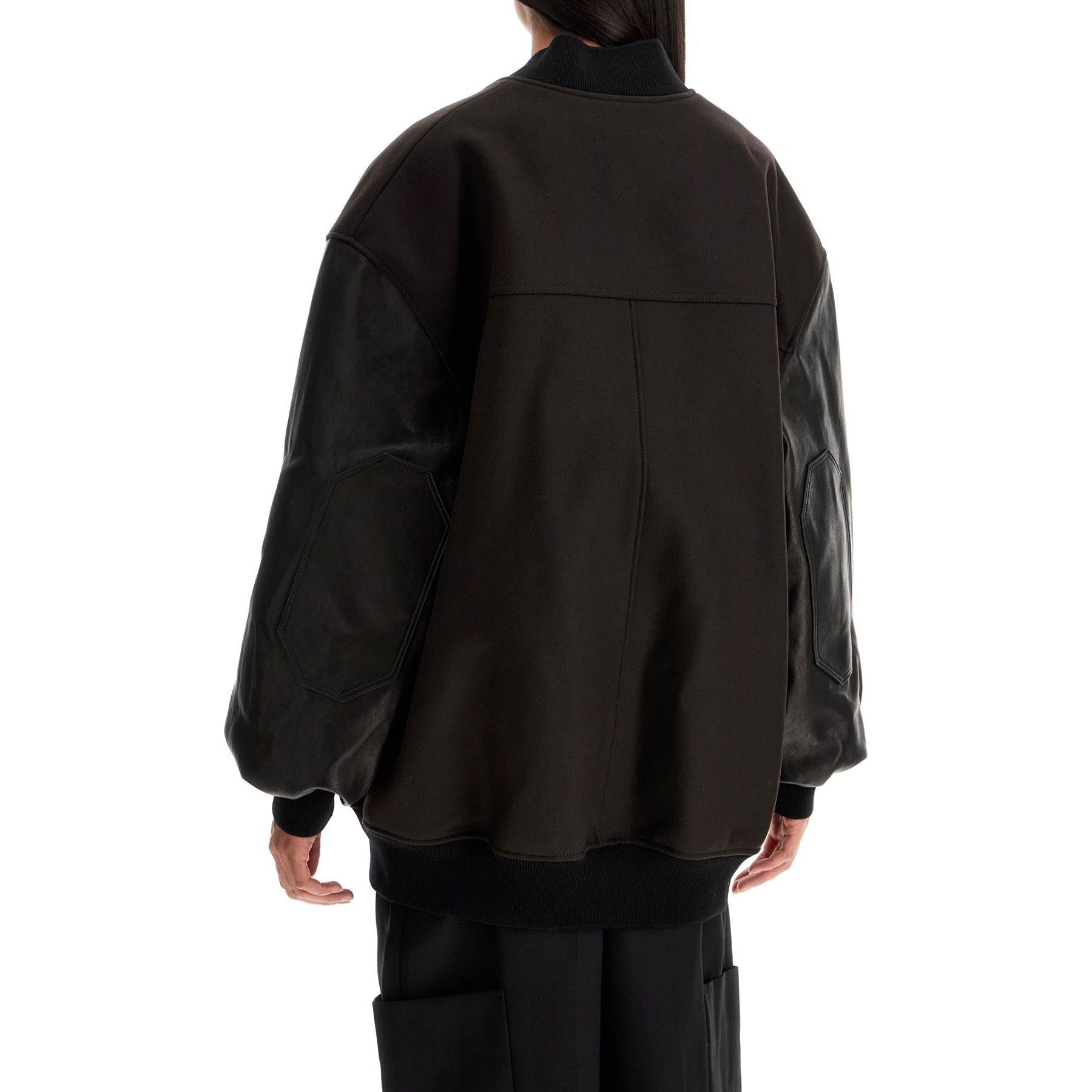 Maxi Bomber Spencer -