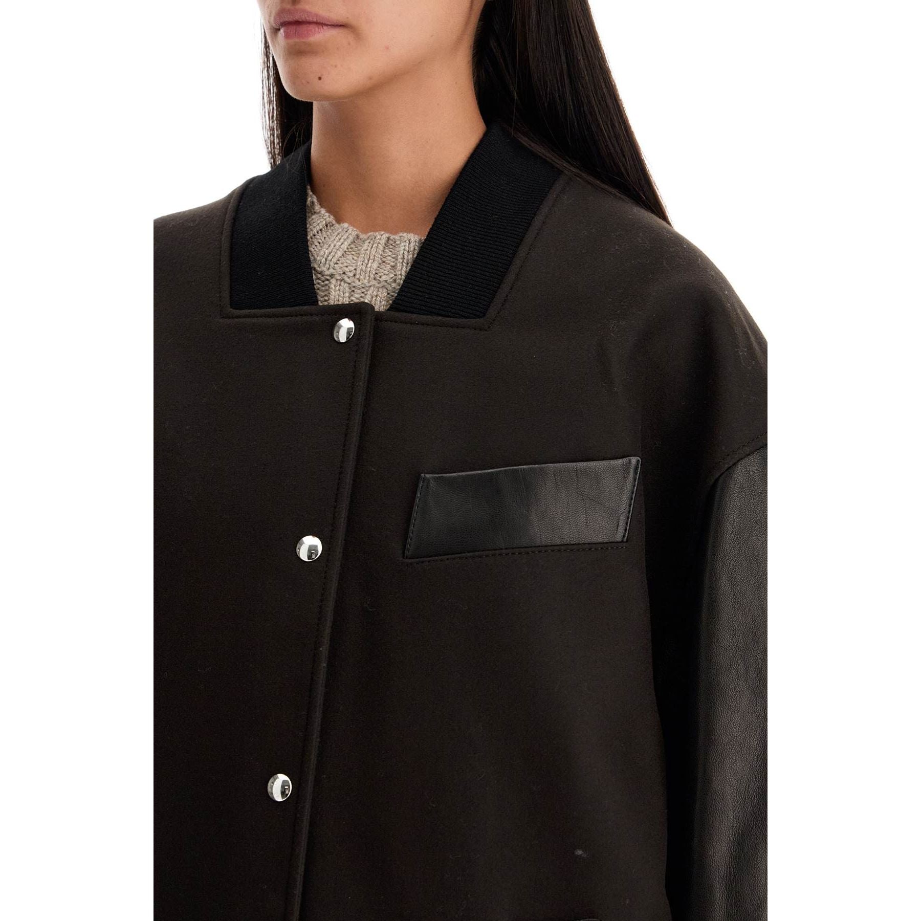 Maxi Bomber Spencer -