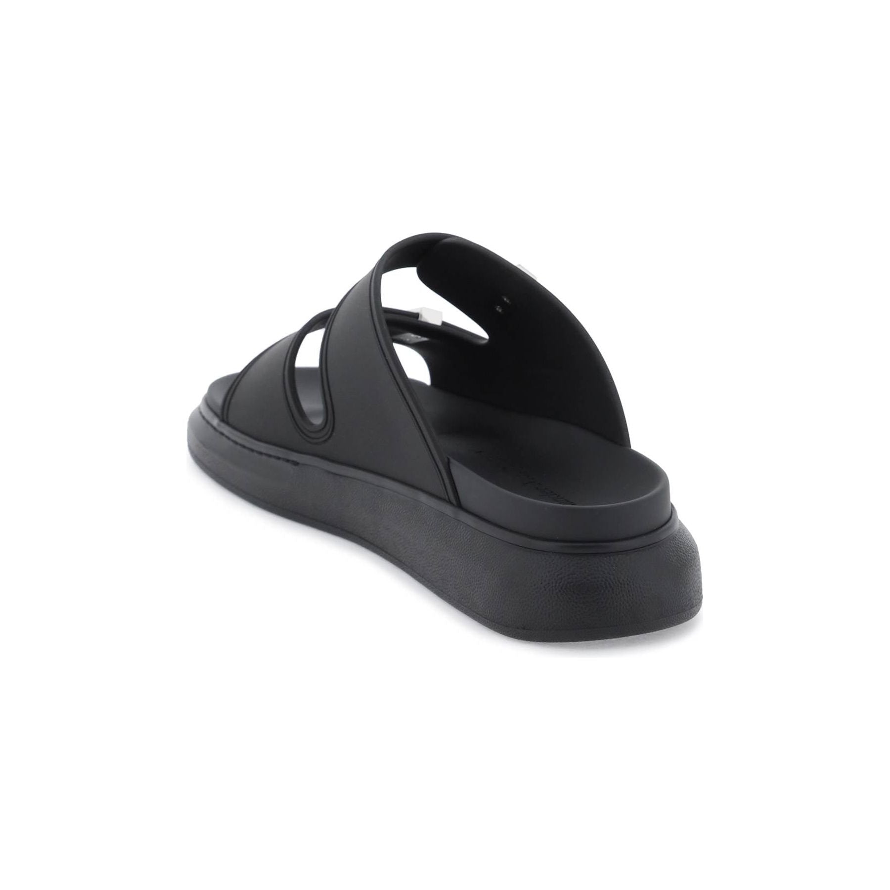 Hybrid Slide Sandals