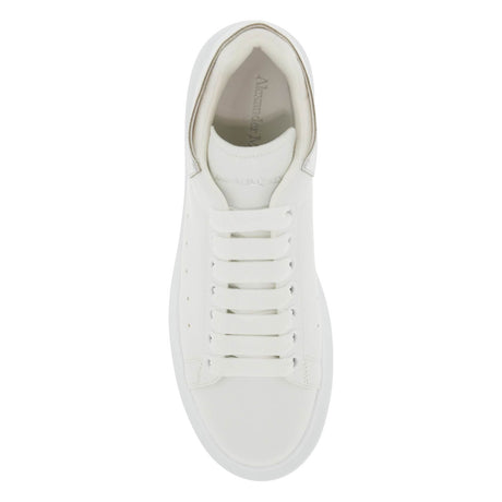 ALEXANDER MCQUEEN-Oversized Sneakers -JOHN JULIA.