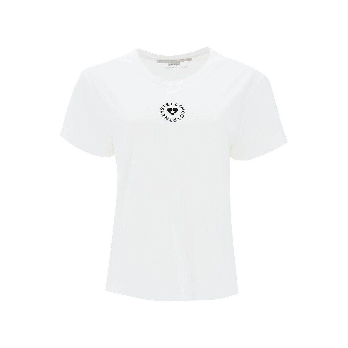 Organic Cotton Lovestruck Logo T-Shirt.