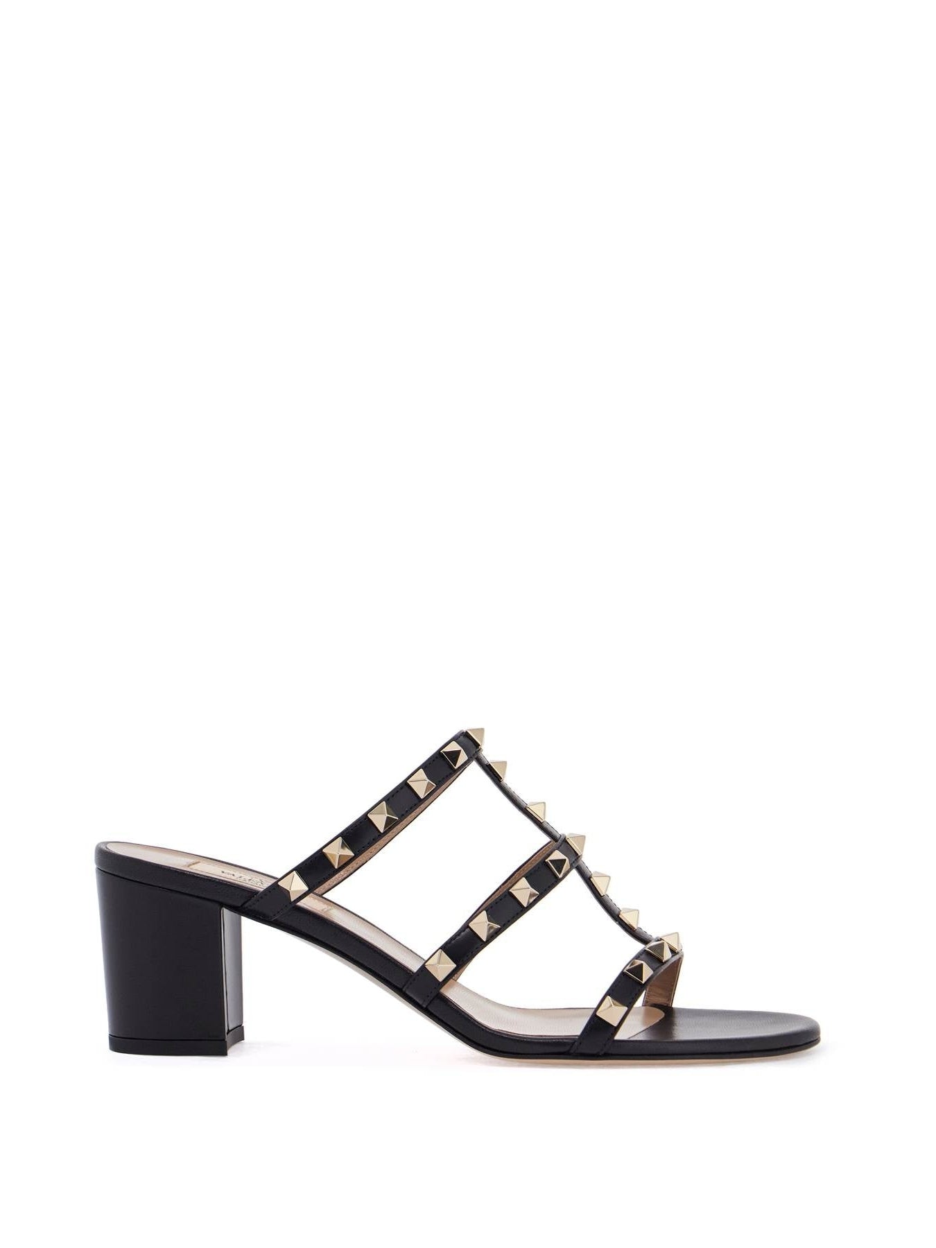 Valentino mules rockstud hotsell