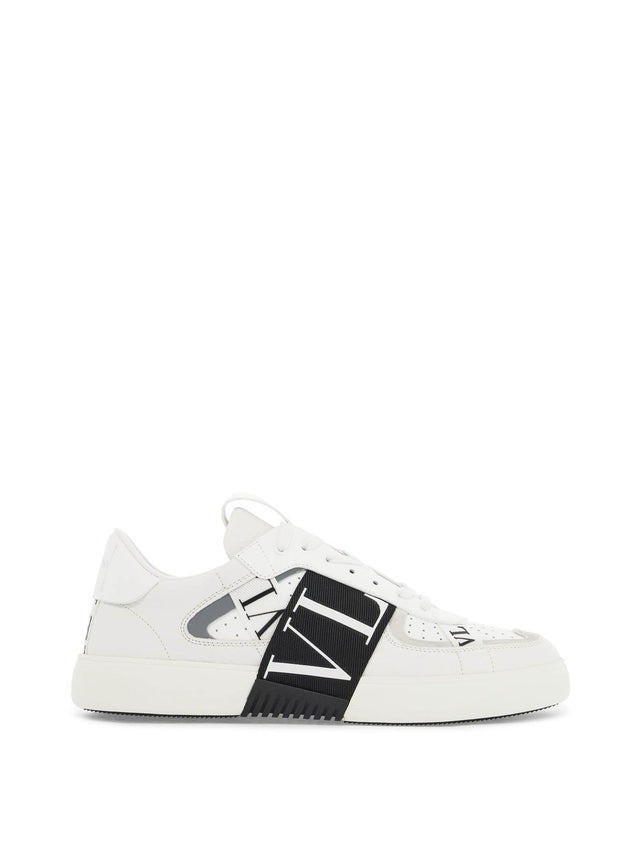 Vltn Sneakers-VALENTINO GARAVANI-JOHN JULIA