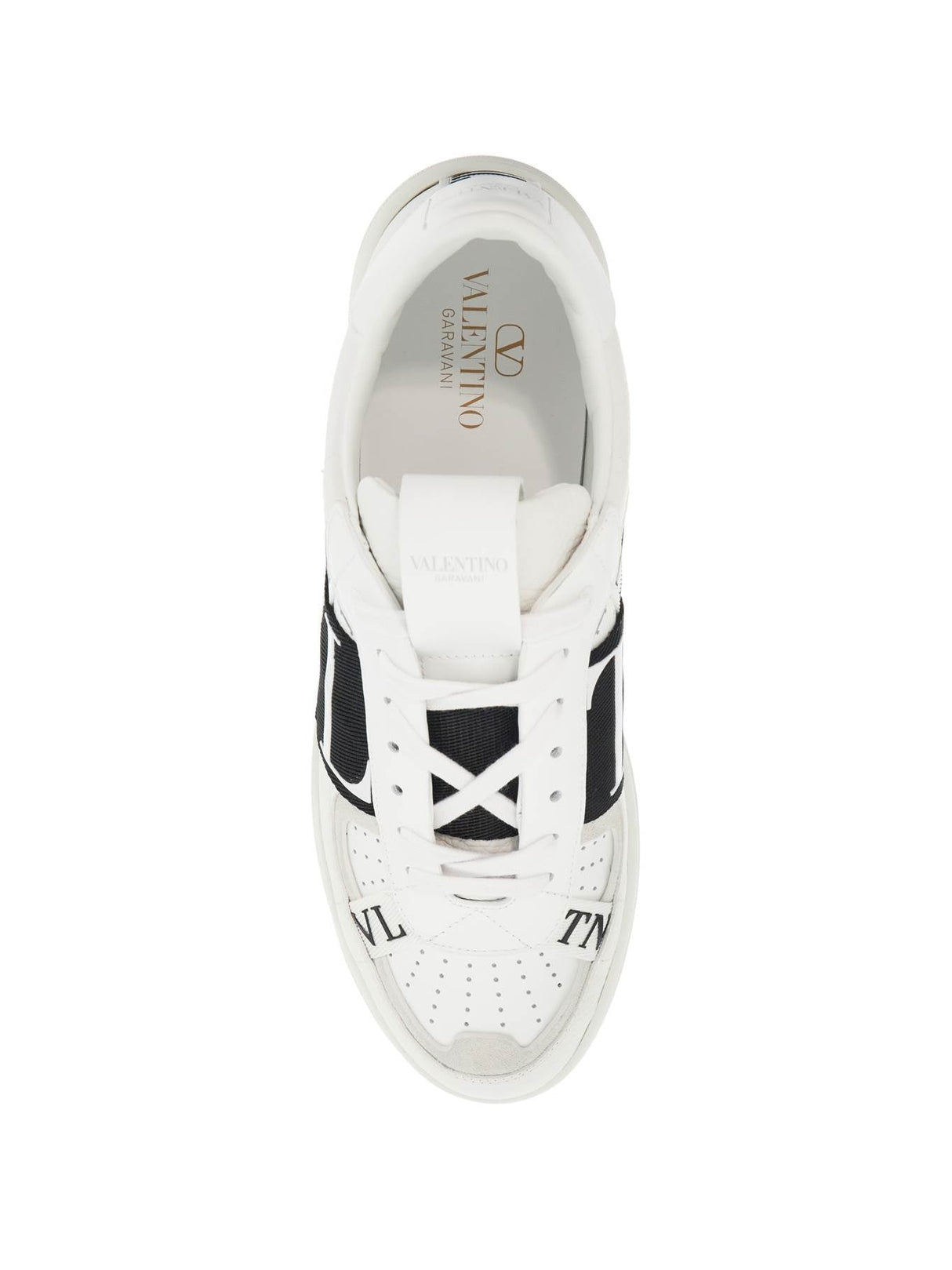 Vltn Sneakers-VALENTINO GARAVANI-JOHN JULIA