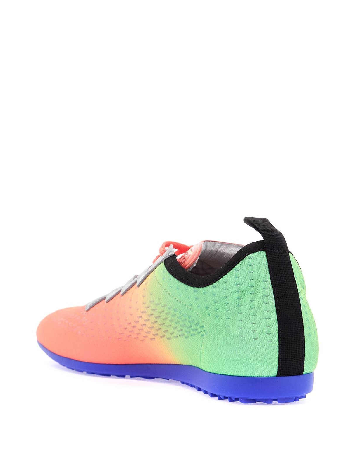 Technical Knit Chromathon Sneakers-VALENTINO GARAVANI-JOHN JULIA