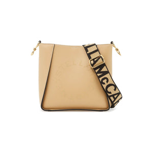 STELLA MCCARTNEY-Mccartney

Stella Mccartney Logo Shoulder Bag -JOHN JULIA.