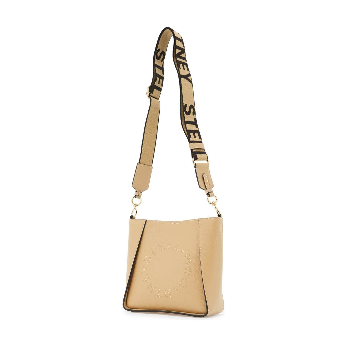 STELLA MCCARTNEY-Mccartney

Stella Mccartney Logo Shoulder Bag -JOHN JULIA.