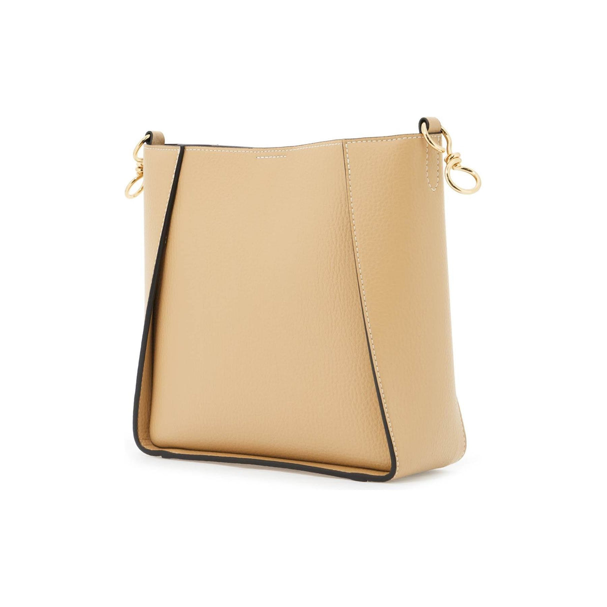 STELLA MCCARTNEY-Mccartney

Stella Mccartney Logo Shoulder Bag -JOHN JULIA.