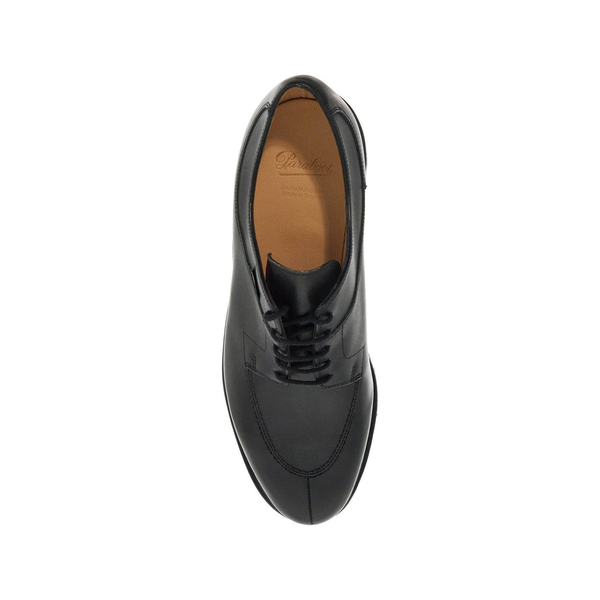 Avignon Lace-up Shoes