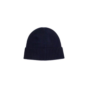 Merino Wool Beanie Hat For