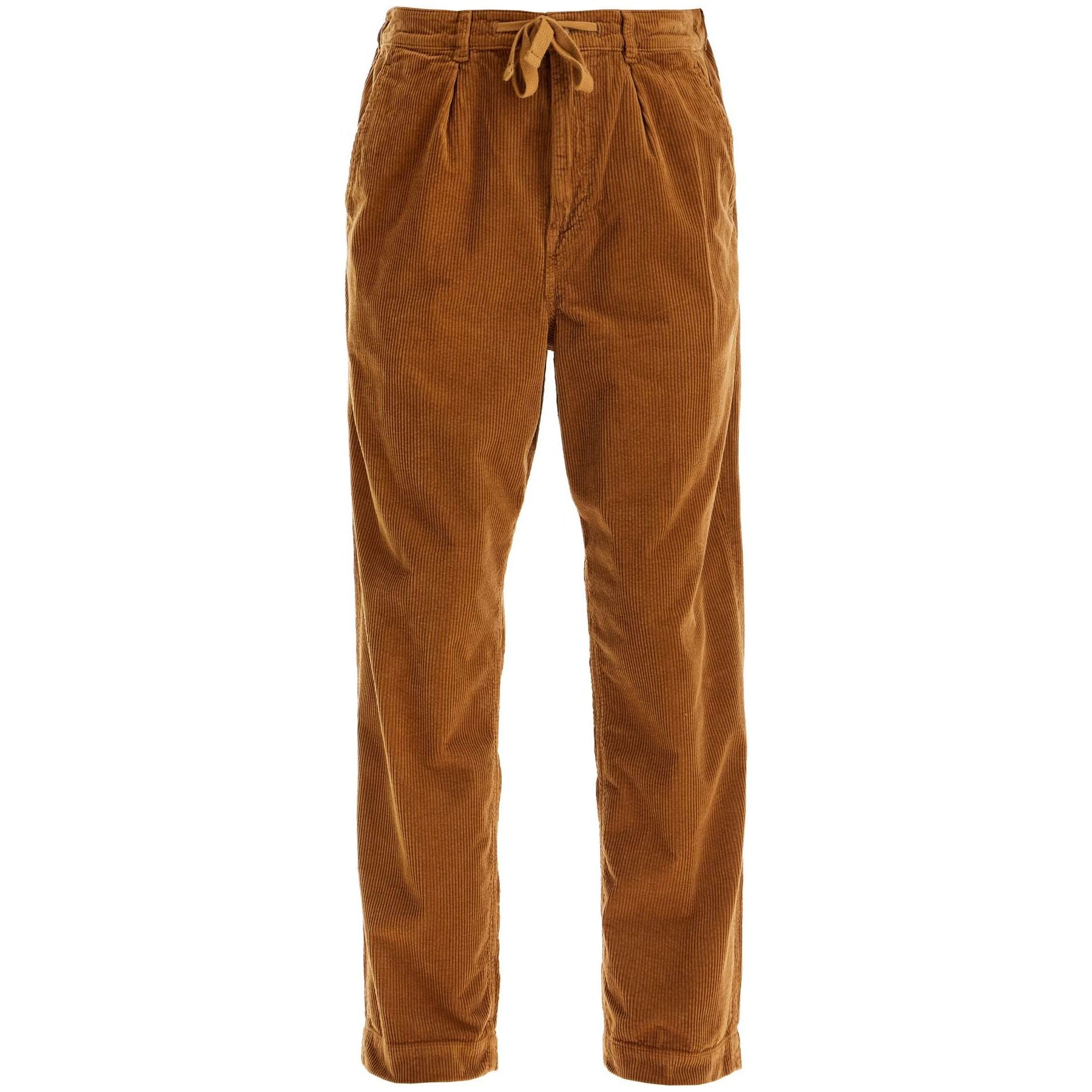 POLO RALPH LAUREN-In Corduroy For Everyday Wear -JOHN JULIA.